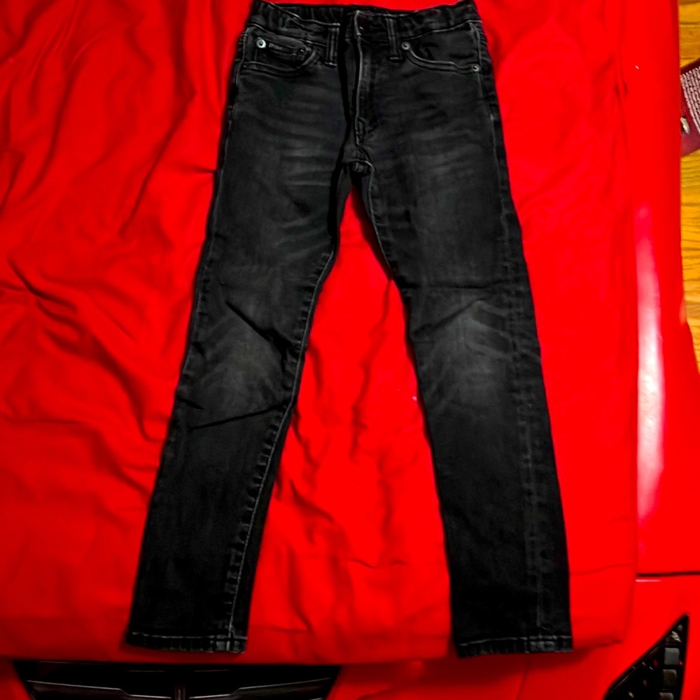 Boys Polo by Ralph Lauren Jeans